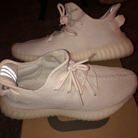 Adidas yeezy cream v2 - Picture 3 of 6